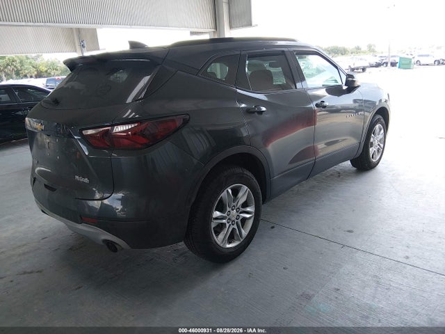 Aukcja sprzedaży 2019 Chevrolet Blazer, vin: 3GNKBBRA0KS600420, numer aukcji: 46000931