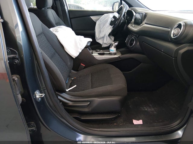 Aukcja sprzedaży 2019 Chevrolet Blazer, vin: 3GNKBBRA0KS600420, numer aukcji: 46000931