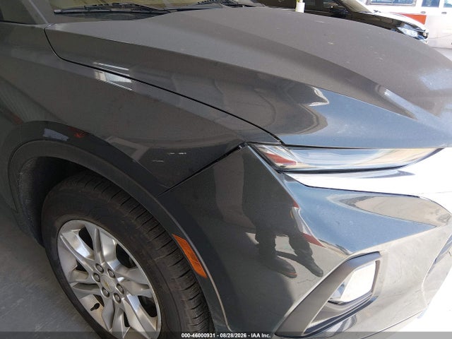Aukcja sprzedaży 2019 Chevrolet Blazer, vin: 3GNKBBRA0KS600420, numer aukcji: 46000931