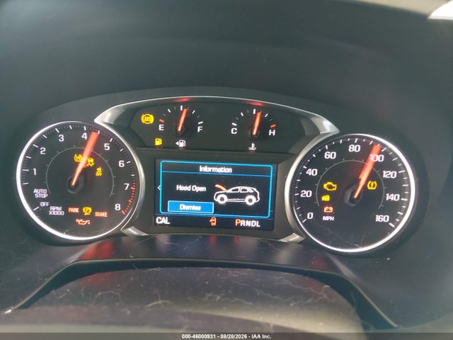 Aukcja sprzedaży 2019 Chevrolet Blazer, vin: 3GNKBBRA0KS600420, numer aukcji: 46000931