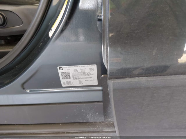 Aukcja sprzedaży 2019 Chevrolet Blazer, vin: 3GNKBBRA0KS600420, numer aukcji: 46000931