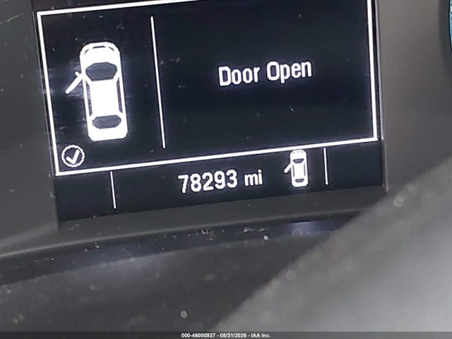 2022 Chevrolet Malibu Fwd Lt მანქანა იყიდება აუქციონზე, vin: 1G1ZD5STXNF180472, აუქციონის ნომერი: 46000937
