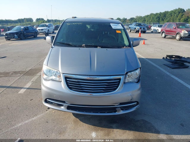 Aukcja sprzedaży 2015 Chrysler Town & Country Touring, vin: 2C4RC1BG2FR608678, numer aukcji: 46000945