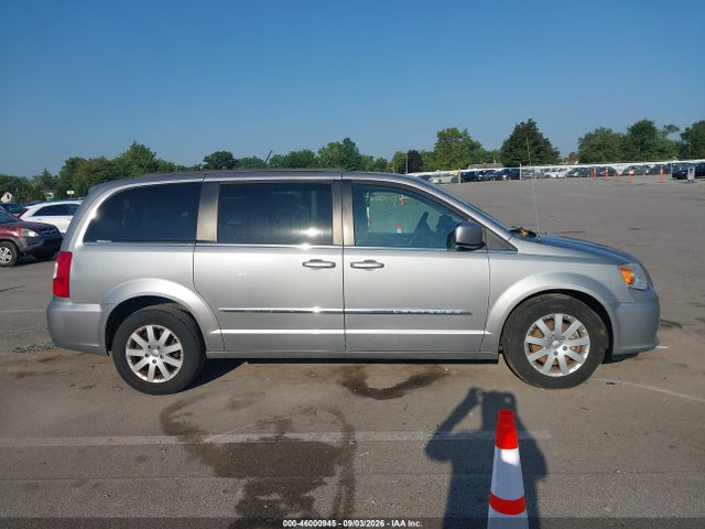 Aukcja sprzedaży 2015 Chrysler Town & Country Touring, vin: 2C4RC1BG2FR608678, numer aukcji: 46000945