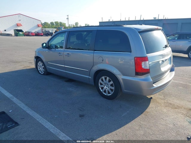 Aukcja sprzedaży 2015 Chrysler Town & Country Touring, vin: 2C4RC1BG2FR608678, numer aukcji: 46000945