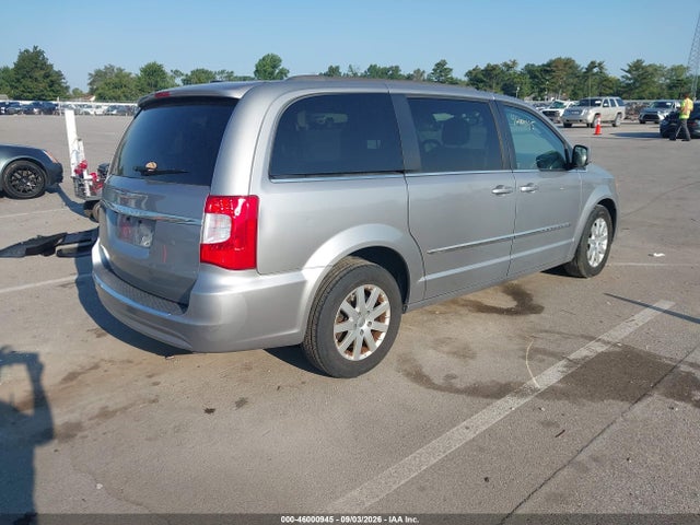 Aukcja sprzedaży 2015 Chrysler Town & Country Touring, vin: 2C4RC1BG2FR608678, numer aukcji: 46000945