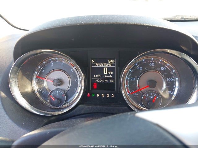 Aukcja sprzedaży 2015 Chrysler Town & Country Touring, vin: 2C4RC1BG2FR608678, numer aukcji: 46000945