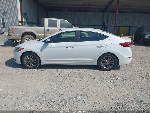 Aukcja sprzedaży 2018 Hyundai Elantra Sel, vin: 5NPD84LF9JH342861, numer aukcji: 46000949