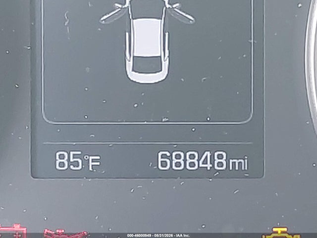 Aukcja sprzedaży 2018 Hyundai Elantra Sel, vin: 5NPD84LF9JH342861, numer aukcji: 46000949