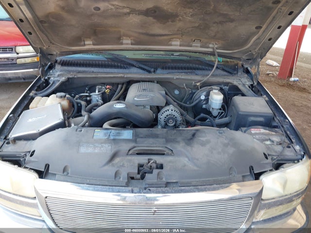 Aukcja sprzedaży 2005 Gmc Sierra 1500 Sle, vin: 2GTEC19T351349102, numer aukcji: 46000953