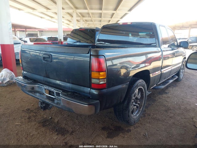 Aukcja sprzedaży 2005 Gmc Sierra 1500 Sle, vin: 2GTEC19T351349102, numer aukcji: 46000953