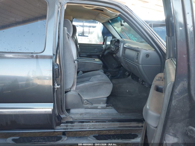 Aukcja sprzedaży 2005 Gmc Sierra 1500 Sle, vin: 2GTEC19T351349102, numer aukcji: 46000953
