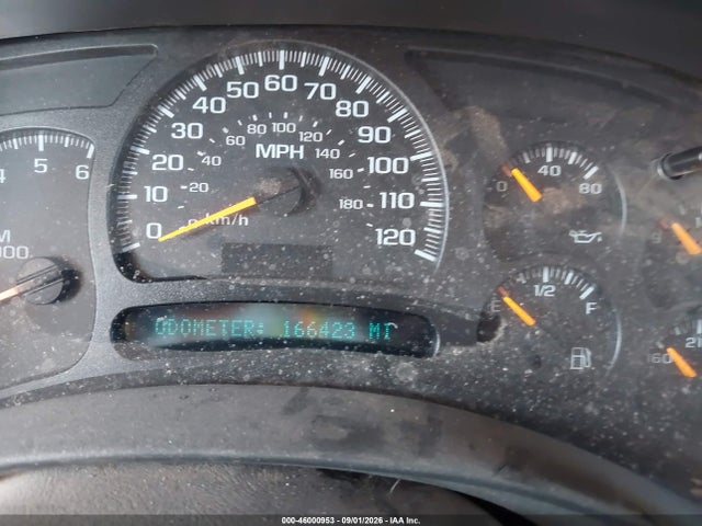 Aukcja sprzedaży 2005 Gmc Sierra 1500 Sle, vin: 2GTEC19T351349102, numer aukcji: 46000953