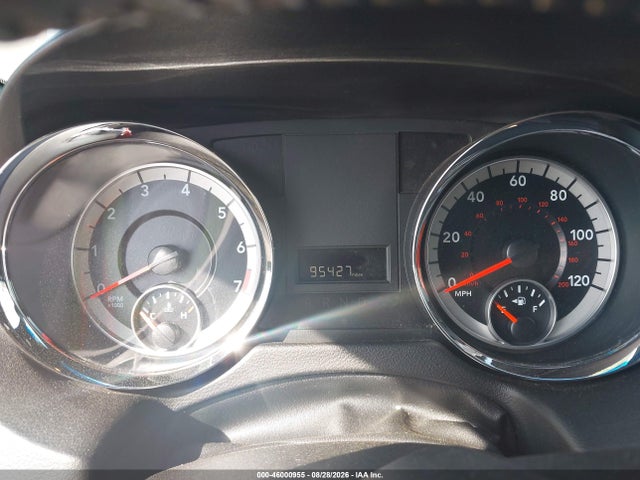 46000955 :رقم المزاد ، 2C4RDGCG4HR806938 vin ، 2017 Dodge Grand Caravan Sxt مزاد بيع