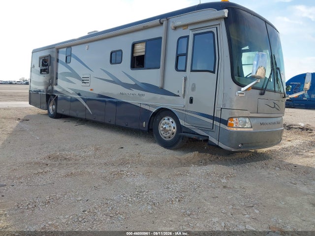 Aukcja sprzedaży 2004 Freightliner Chassis X Line Motor Home, vin: 4UZABFCY14CM91889, numer aukcji: 46000961