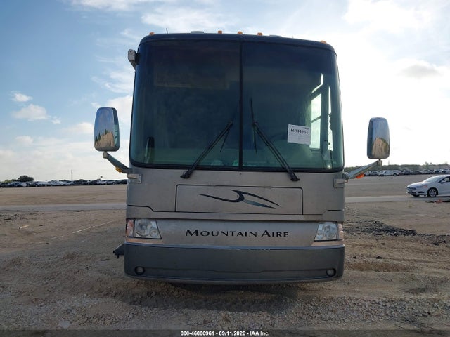 Aukcja sprzedaży 2004 Freightliner Chassis X Line Motor Home, vin: 4UZABFCY14CM91889, numer aukcji: 46000961