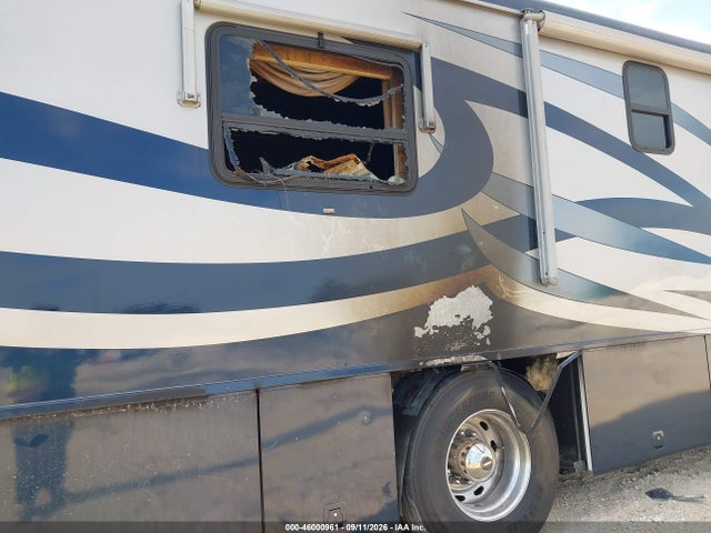 Aukcja sprzedaży 2004 Freightliner Chassis X Line Motor Home, vin: 4UZABFCY14CM91889, numer aukcji: 46000961