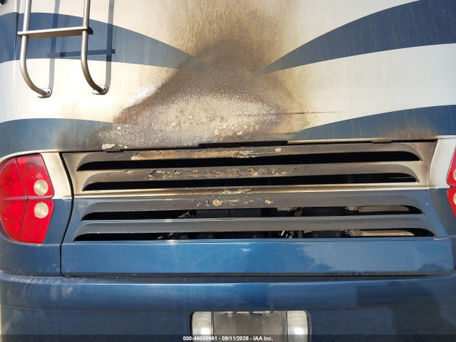 Aukcja sprzedaży 2004 Freightliner Chassis X Line Motor Home, vin: 4UZABFCY14CM91889, numer aukcji: 46000961