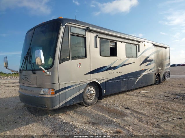 Aukcja sprzedaży 2004 Freightliner Chassis X Line Motor Home, vin: 4UZABFCY14CM91889, numer aukcji: 46000961