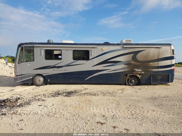Aukcja sprzedaży 2004 Freightliner Chassis X Line Motor Home, vin: 4UZABFCY14CM91889, numer aukcji: 46000961