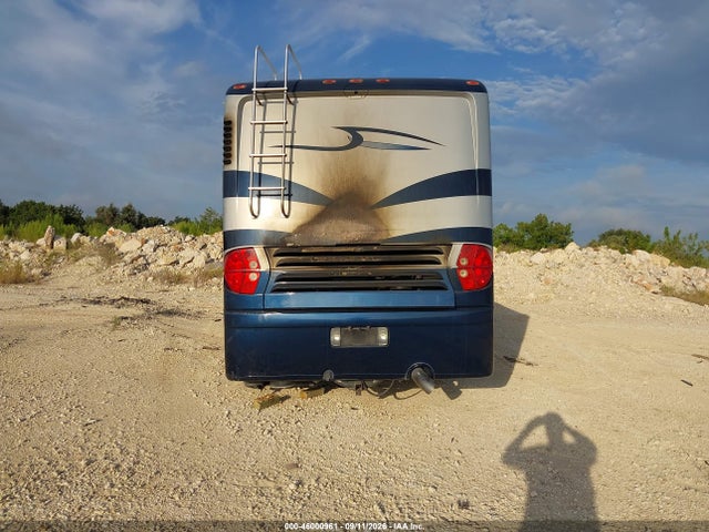 Aukcja sprzedaży 2004 Freightliner Chassis X Line Motor Home, vin: 4UZABFCY14CM91889, numer aukcji: 46000961
