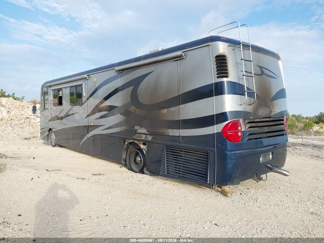 Aukcja sprzedaży 2004 Freightliner Chassis X Line Motor Home, vin: 4UZABFCY14CM91889, numer aukcji: 46000961