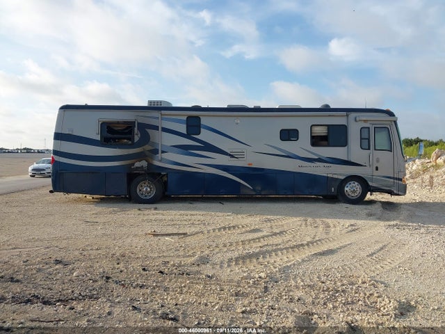 Aukcja sprzedaży 2004 Freightliner Chassis X Line Motor Home, vin: 4UZABFCY14CM91889, numer aukcji: 46000961