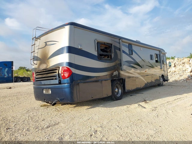 Aukcja sprzedaży 2004 Freightliner Chassis X Line Motor Home, vin: 4UZABFCY14CM91889, numer aukcji: 46000961