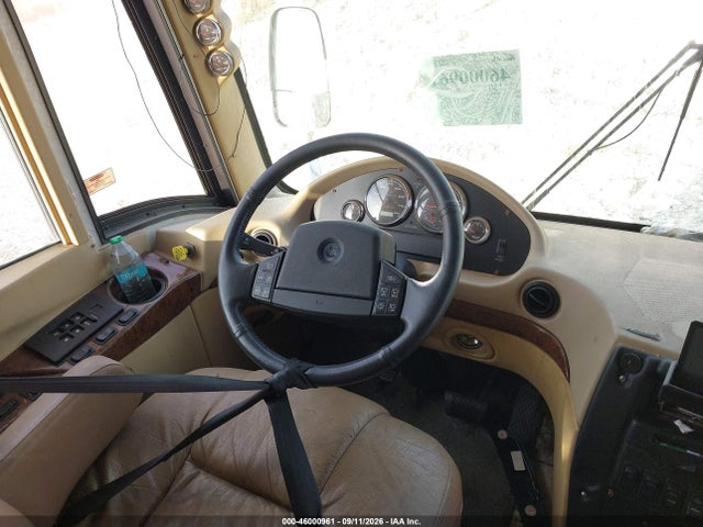 Aukcja sprzedaży 2004 Freightliner Chassis X Line Motor Home, vin: 4UZABFCY14CM91889, numer aukcji: 46000961
