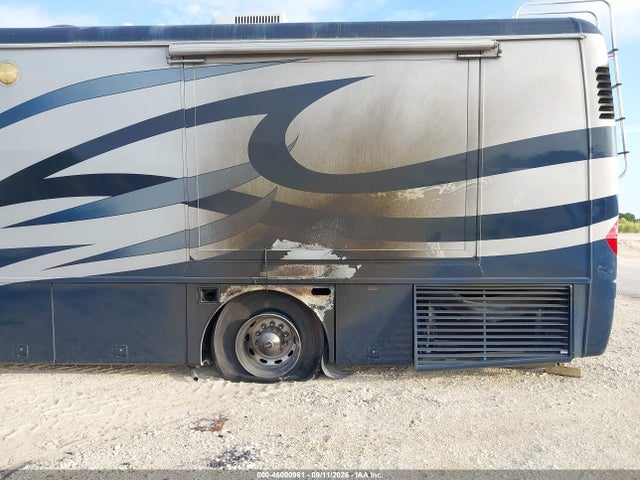 Aukcja sprzedaży 2004 Freightliner Chassis X Line Motor Home, vin: 4UZABFCY14CM91889, numer aukcji: 46000961