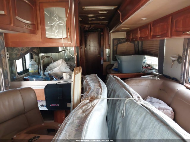 Aukcja sprzedaży 2004 Freightliner Chassis X Line Motor Home, vin: 4UZABFCY14CM91889, numer aukcji: 46000961