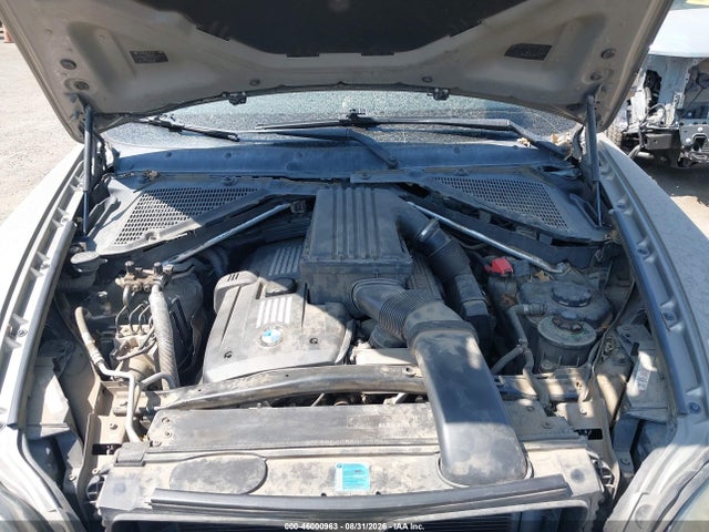 46000963 :رقم المزاد ، 5UXFE43529L266804 vin ، 2009 Bmw X5 Xdrive30i مزاد بيع