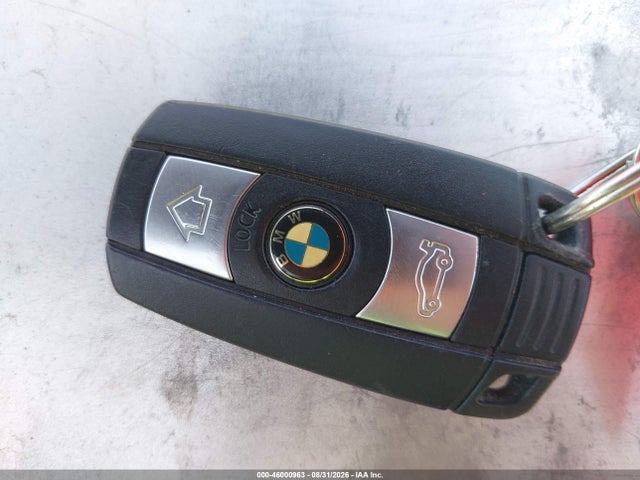 46000963 :رقم المزاد ، 5UXFE43529L266804 vin ، 2009 Bmw X5 Xdrive30i مزاد بيع