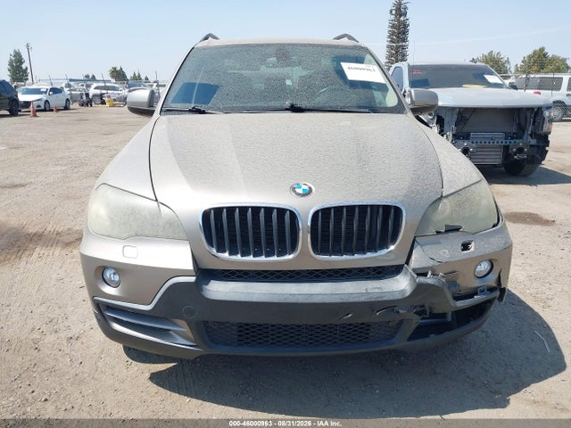 46000963 :رقم المزاد ، 5UXFE43529L266804 vin ، 2009 Bmw X5 Xdrive30i مزاد بيع