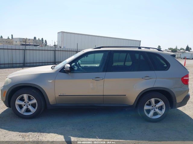 46000963 :رقم المزاد ، 5UXFE43529L266804 vin ، 2009 Bmw X5 Xdrive30i مزاد بيع