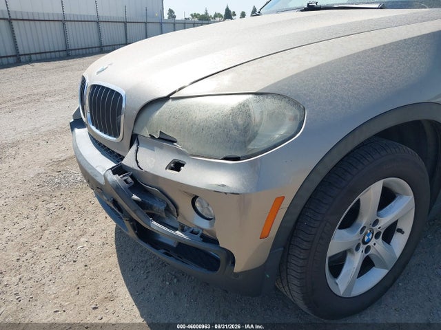 46000963 :رقم المزاد ، 5UXFE43529L266804 vin ، 2009 Bmw X5 Xdrive30i مزاد بيع