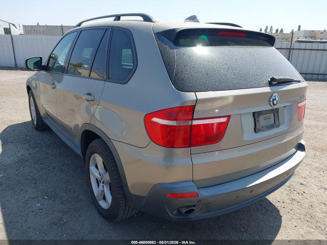 46000963 :رقم المزاد ، 5UXFE43529L266804 vin ، 2009 Bmw X5 Xdrive30i مزاد بيع