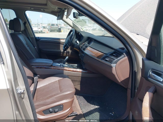 46000963 :رقم المزاد ، 5UXFE43529L266804 vin ، 2009 Bmw X5 Xdrive30i مزاد بيع