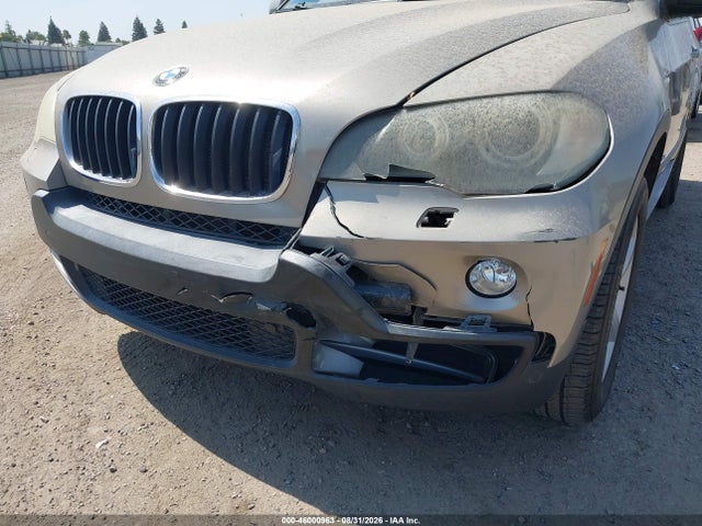 46000963 :رقم المزاد ، 5UXFE43529L266804 vin ، 2009 Bmw X5 Xdrive30i مزاد بيع