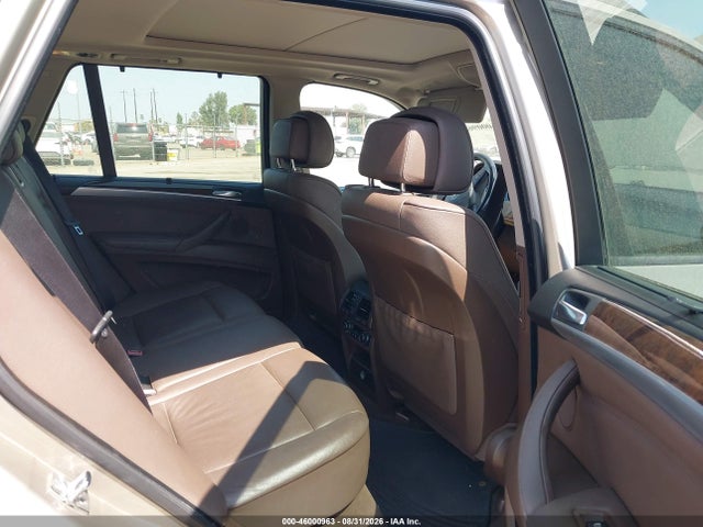 46000963 :رقم المزاد ، 5UXFE43529L266804 vin ، 2009 Bmw X5 Xdrive30i مزاد بيع