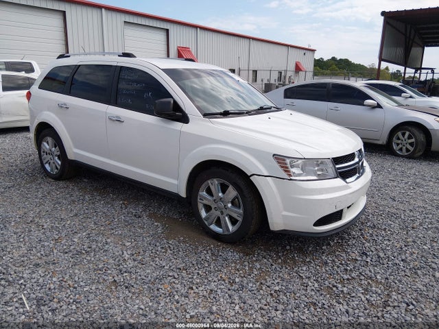Продаж на аукціоні авто 2015 Dodge Journey Se, vin: 3C4PDCAB3FT531712, номер лоту: 46000964