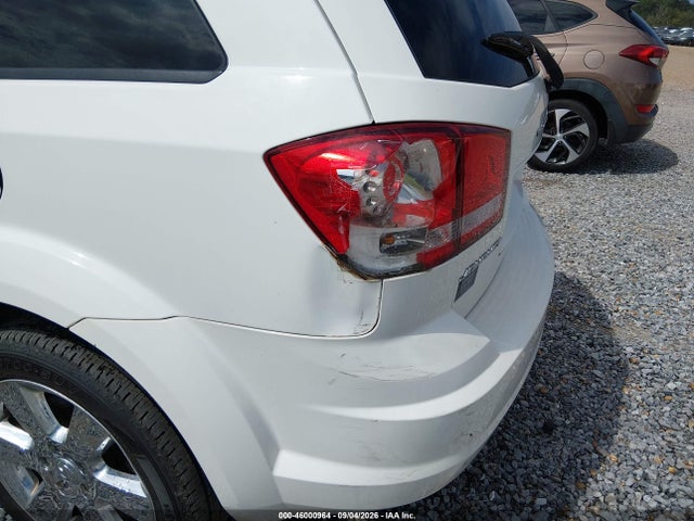 2015 Dodge Journey Se მანქანა იყიდება აუქციონზე, vin: 3C4PDCAB3FT531712, აუქციონის ნომერი: 46000964