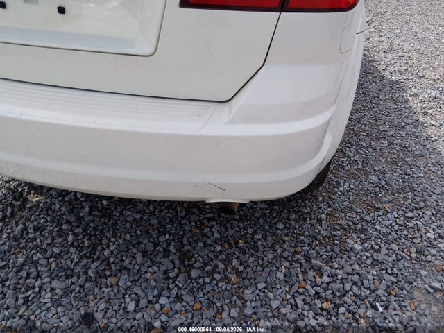 2015 Dodge Journey Se მანქანა იყიდება აუქციონზე, vin: 3C4PDCAB3FT531712, აუქციონის ნომერი: 46000964