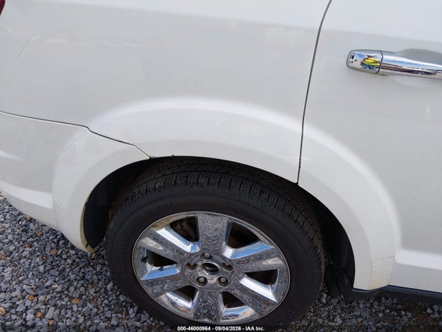 2015 Dodge Journey Se მანქანა იყიდება აუქციონზე, vin: 3C4PDCAB3FT531712, აუქციონის ნომერი: 46000964