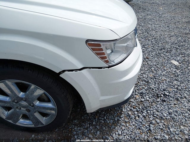 2015 Dodge Journey Se მანქანა იყიდება აუქციონზე, vin: 3C4PDCAB3FT531712, აუქციონის ნომერი: 46000964
