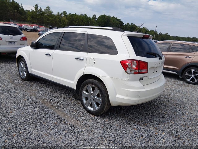 2015 Dodge Journey Se მანქანა იყიდება აუქციონზე, vin: 3C4PDCAB3FT531712, აუქციონის ნომერი: 46000964