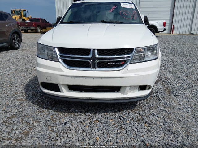2015 Dodge Journey Se მანქანა იყიდება აუქციონზე, vin: 3C4PDCAB3FT531712, აუქციონის ნომერი: 46000964