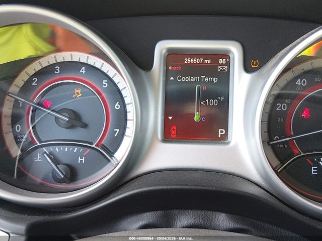 2015 Dodge Journey Se მანქანა იყიდება აუქციონზე, vin: 3C4PDCAB3FT531712, აუქციონის ნომერი: 46000964