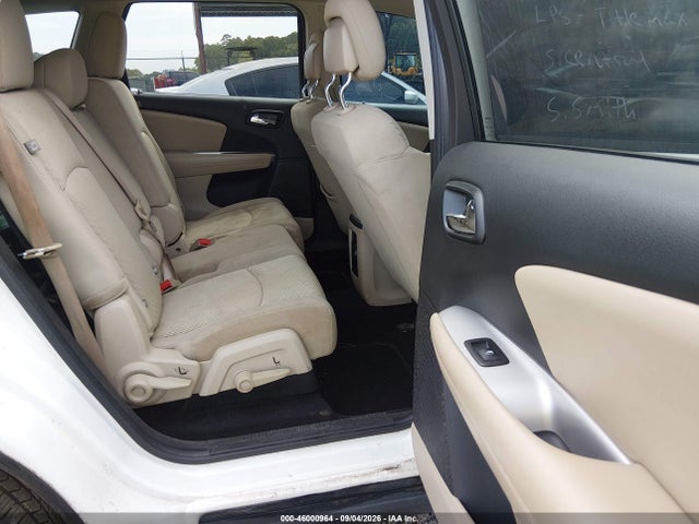 2015 Dodge Journey Se მანქანა იყიდება აუქციონზე, vin: 3C4PDCAB3FT531712, აუქციონის ნომერი: 46000964