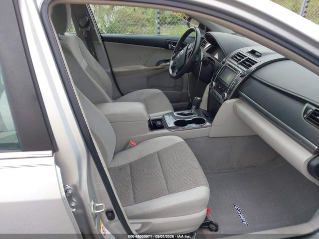 Aukcja sprzedaży 2012 Toyota Camry Hybrid Xle, vin: 4T1BD1FK2CU062455, numer aukcji: 46000971